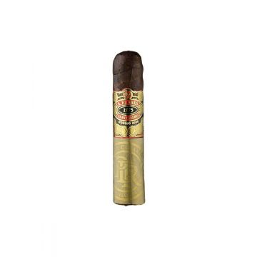 A. Flores Gran Reserva Corojo Half Corona