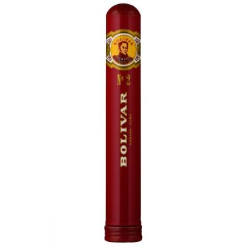 Bolivar Tubos No. 2