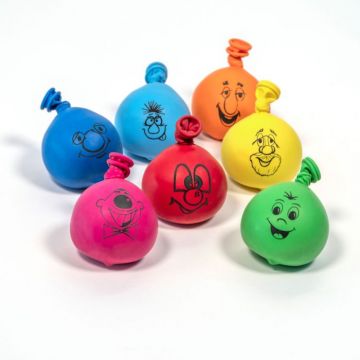 Anti-Stress Ball „KNETI“