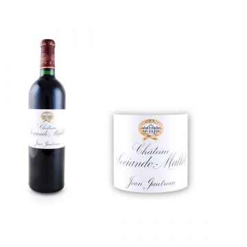 2005 Château Sociando-Mallet Impériale