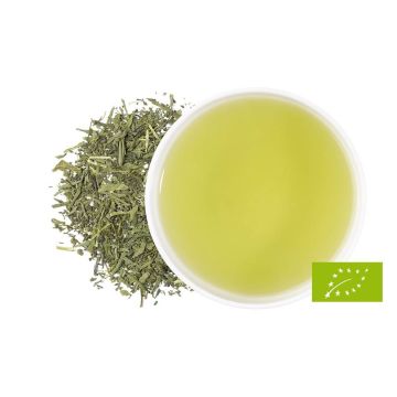 Morimoto Matcha-iri Sencha